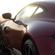 Image for article titled The Aston Martin Vantage Is The Coolest Car I Can't Remember Driving